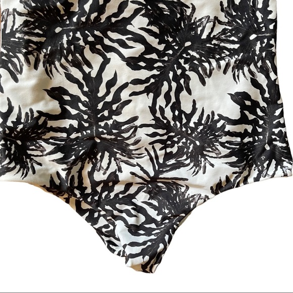 Mikoh One Piece Bathing Suit - Picture 2 of 9